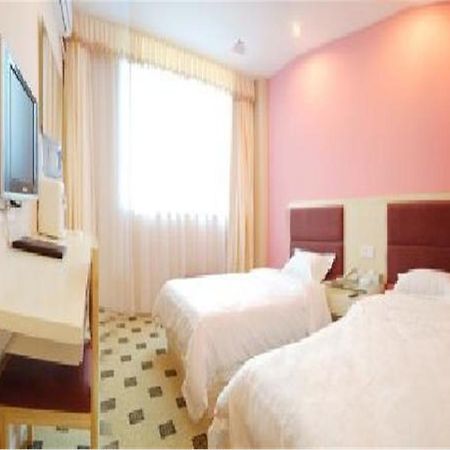 Guangzhou Shangjiuwan Hotel Ruang foto