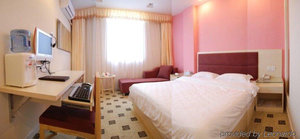 Guangzhou Shangjiuwan Hotel Ruang foto
