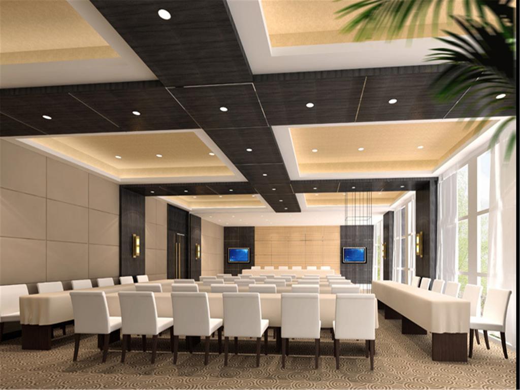 Guangzhou Shangjiuwan Hotel Bagian luar foto