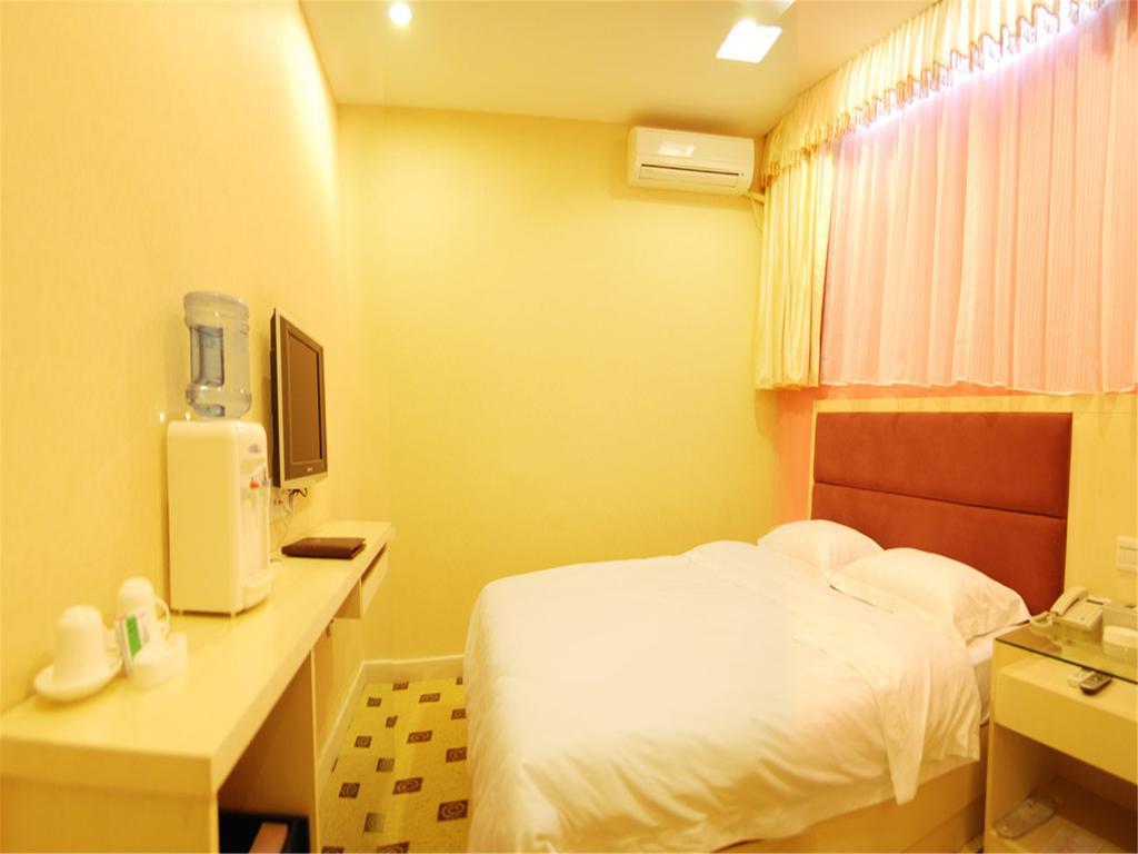 Guangzhou Shangjiuwan Hotel Ruang foto